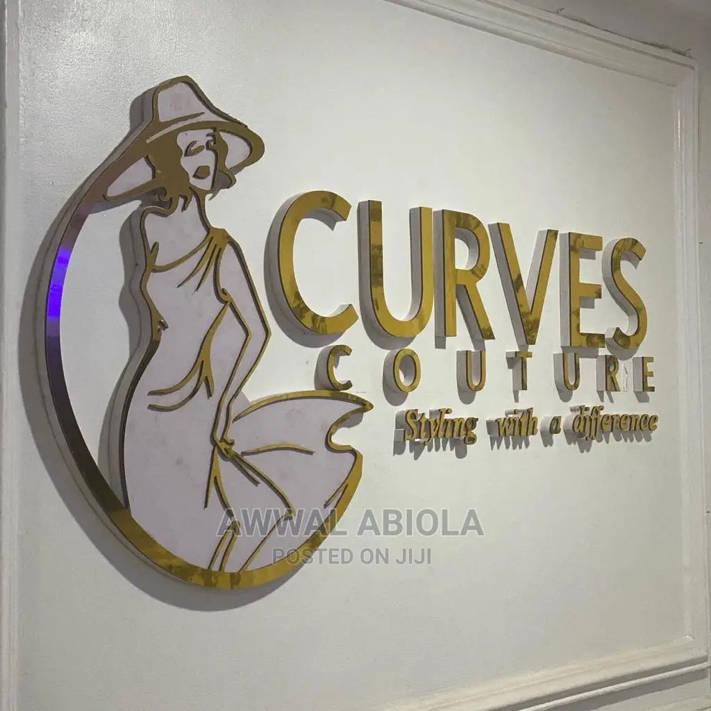 Signage and Cladding
