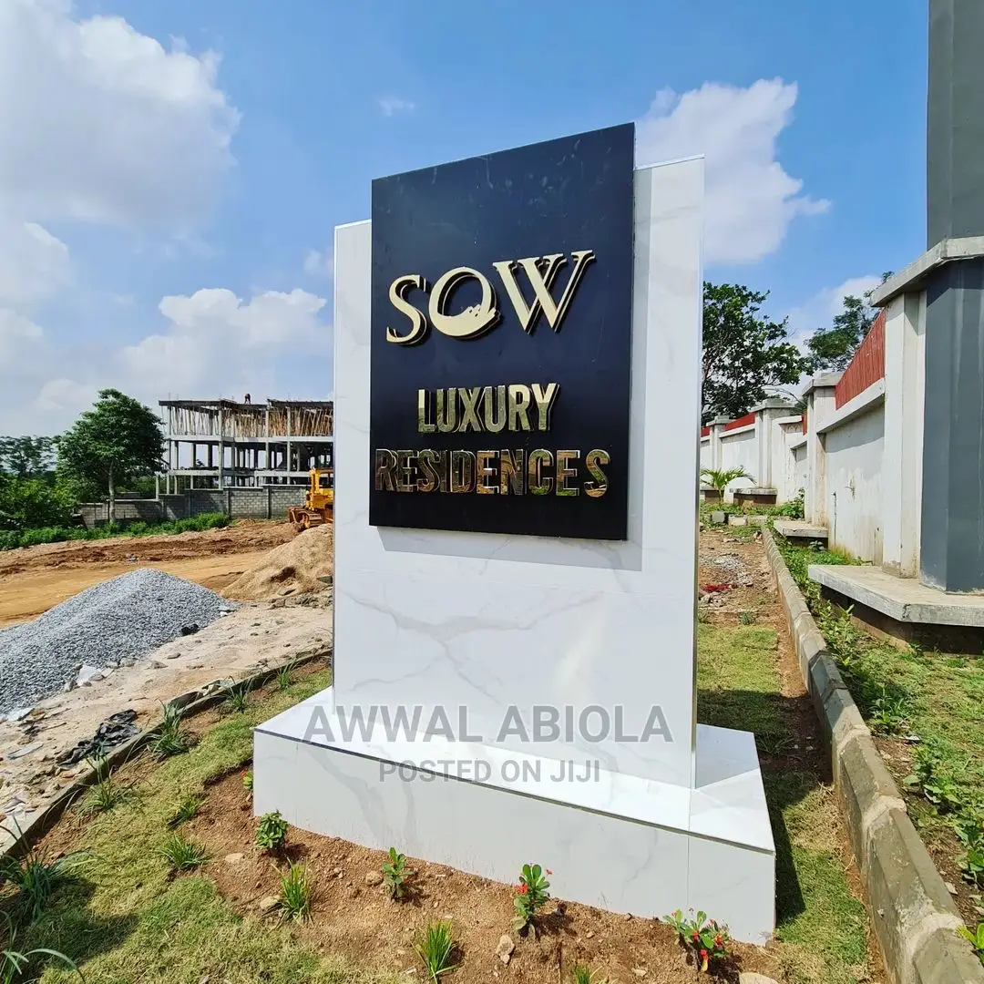 Signage and Cladding
