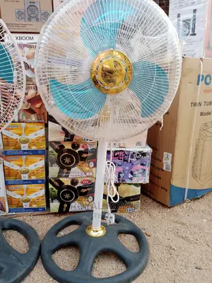 Heavy Duty Super Sony Standing Fan