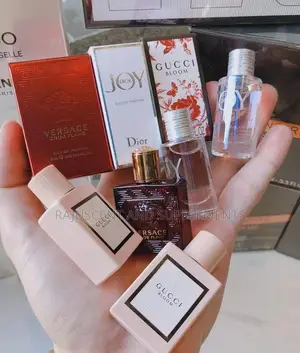 Different Designer's Perfume(Copy)