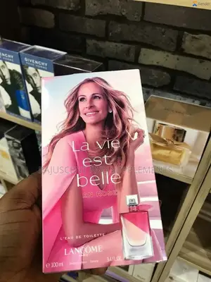 Different Designer's Perfume(Copy)