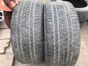 Grade A1 Quality Tyres