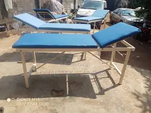 Examination Couch Locally Made