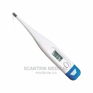 Baby Pen Digital Thermometer