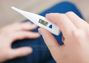 Thermometer for Kids and Adults