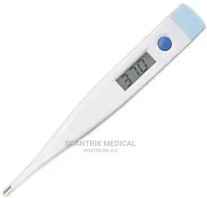 Digital Thermometer Fever for Kids, Adults