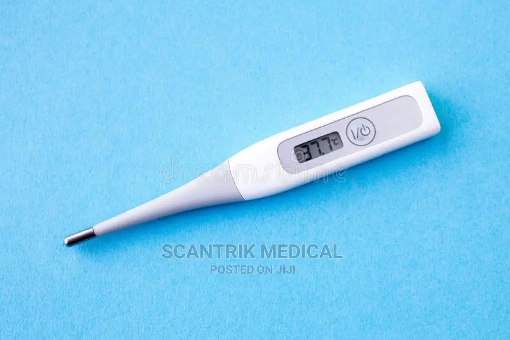 Thermometer for Baby