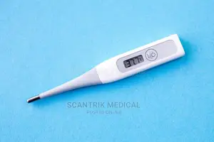 Thermometer for Baby