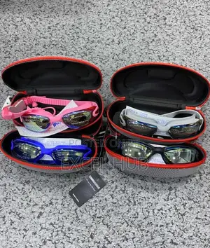 Speedo Google With Ear Plug Rt34
