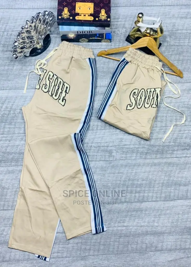 Vvip: Quality Joggers