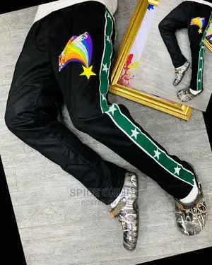 Vvip: Original Joggers