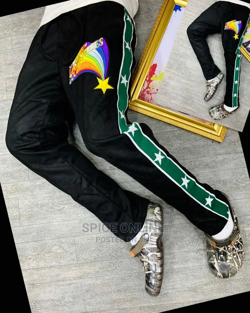 Vvip: Original Joggers