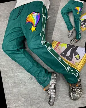 Vvip: Original Joggers