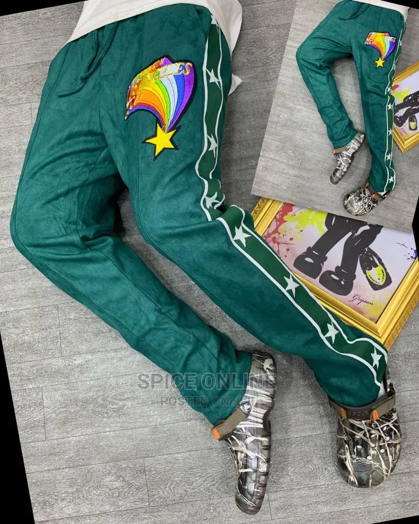 Vvip: Original Joggers
