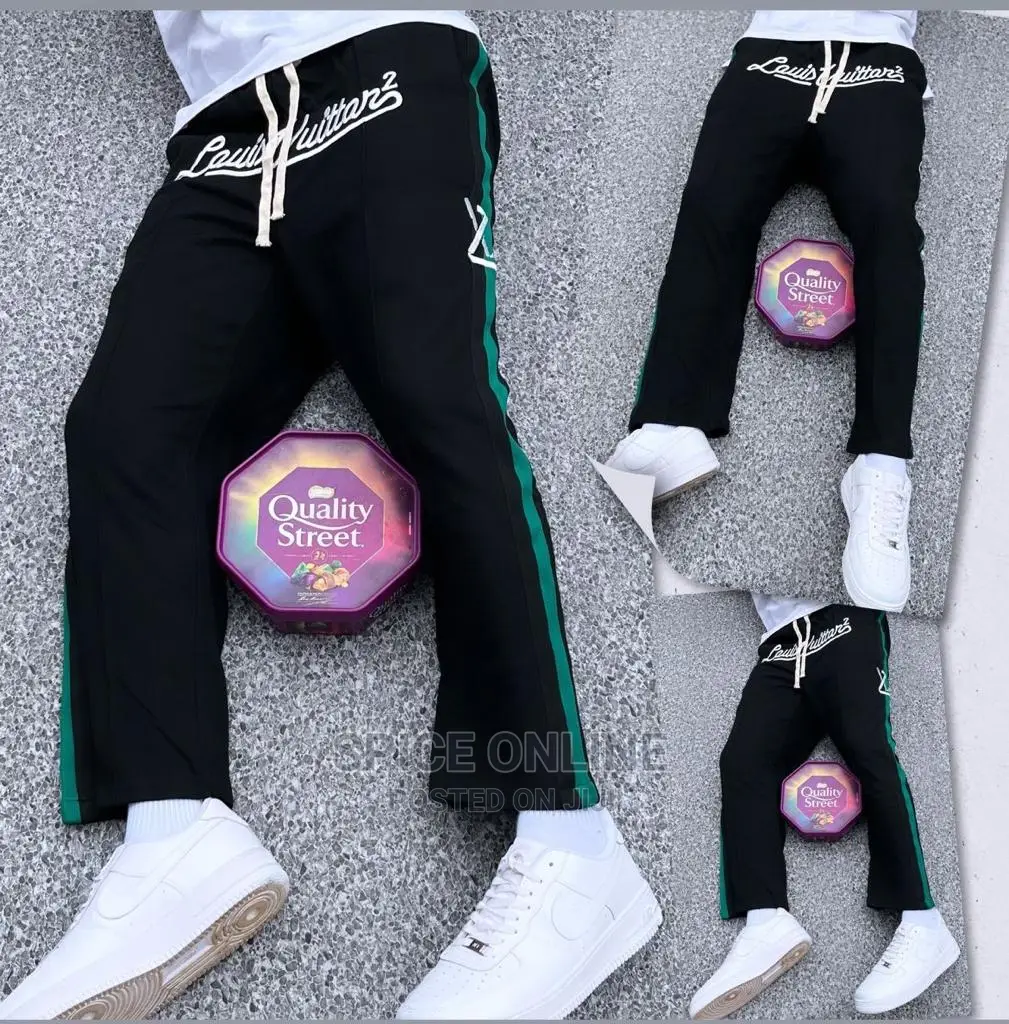 Vvip: Best Quality Joggers