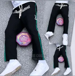 Vvip: Best Quality Joggers