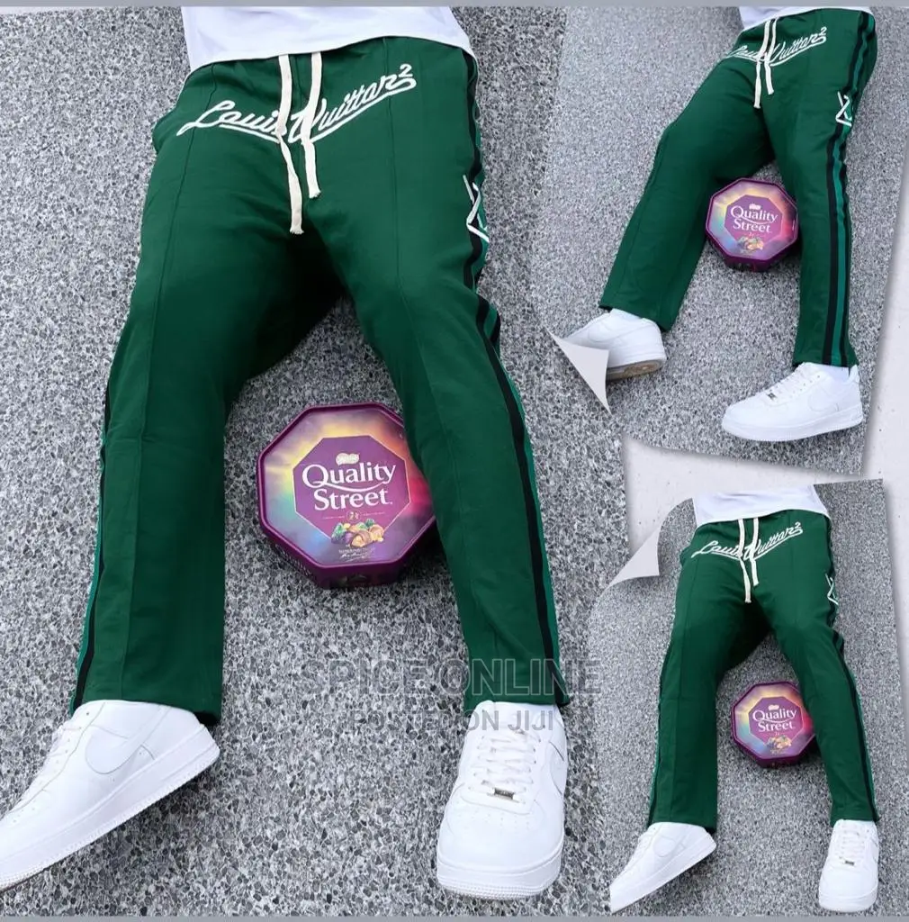 Vvip: Best Quality Joggers
