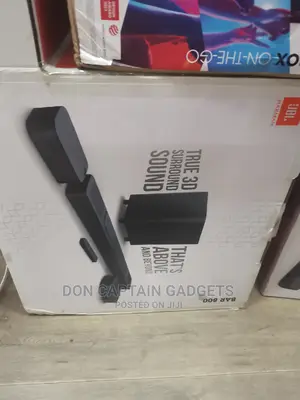 JBL Bar 800