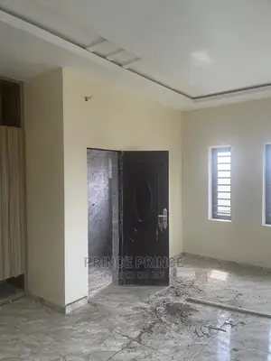 Furnished 2bdrm Block of Flats in Surulere for rent