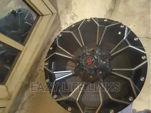 18rim for Tundra