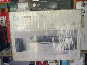 Hp Laserjet Printer 135w