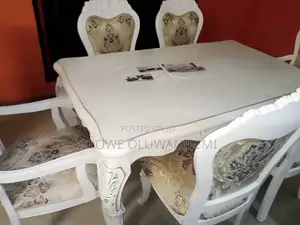 Royal Dining Set