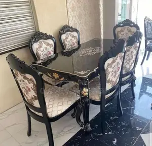 Royal Dining Set