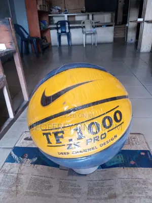 Basketball Nike