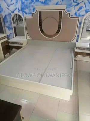 Royal Imported Bed Set