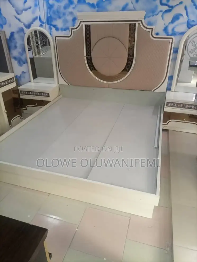 Royal Imported Bed Set