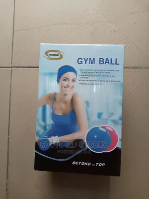 Yoga Ball-Gym Ball