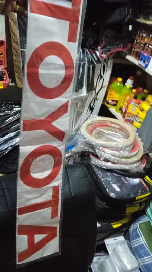 Body Tape or Stickers