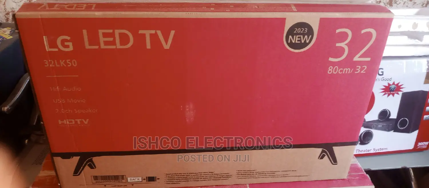 32 Inches Lg