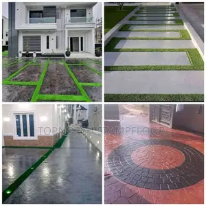 A Floor You Can Not Doubt