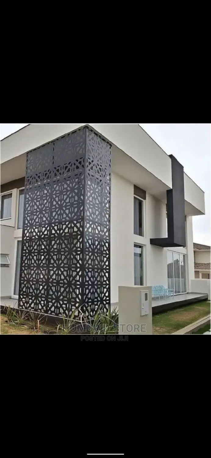 VIP Laser Cut Design