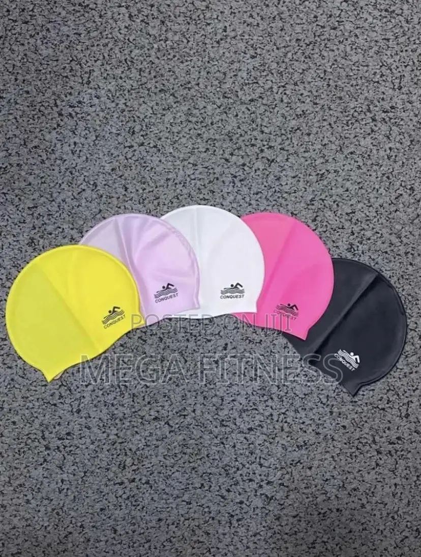 Swimming Caps