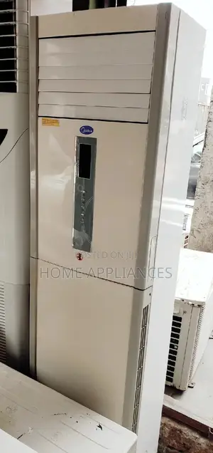 Tokunbo Midea Standing Air Conditioner With Warranty
