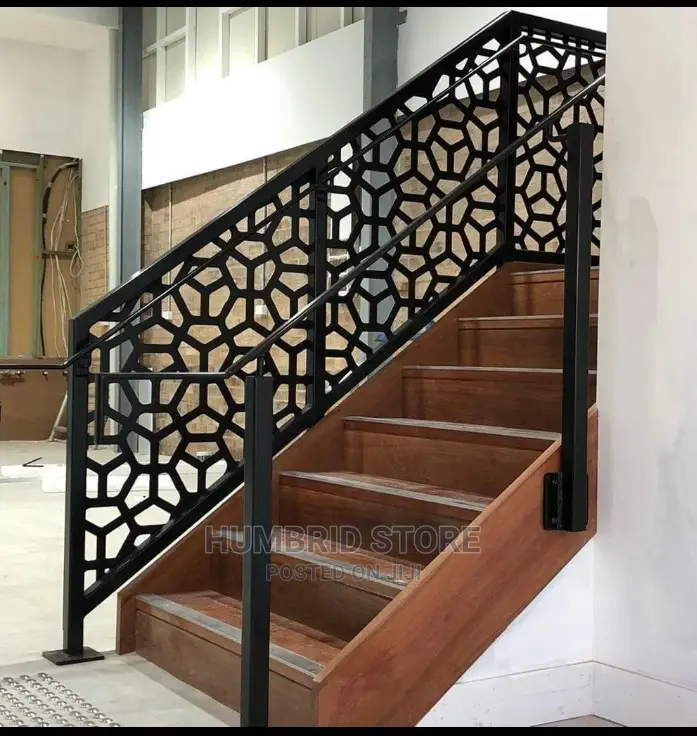 VIP Laser Cut