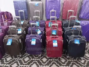 Topnotch Traveling Bags
