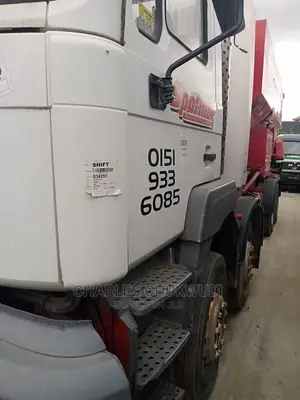 Mobile Batching Plant