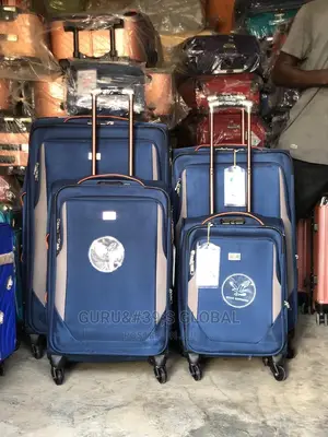 Beautiful Traveling Bags
