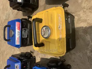 Small Tiger Generator