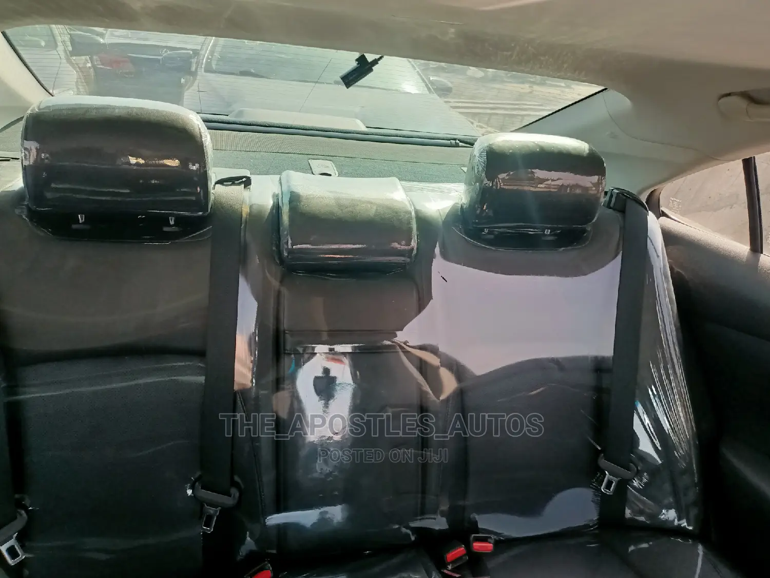 Lexus ES 350 2011 Black