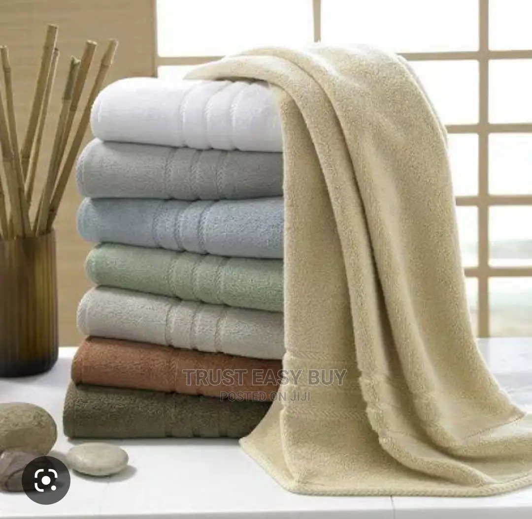 Premium Hand Towel