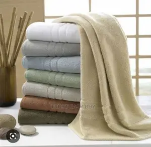 Premium Hand Towel
