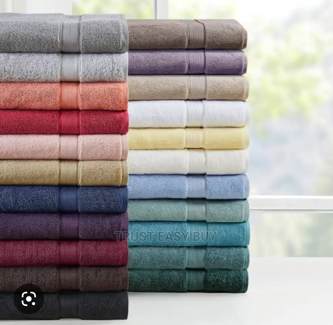 Premium Hand Towel