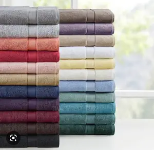 Premium Hand Towel