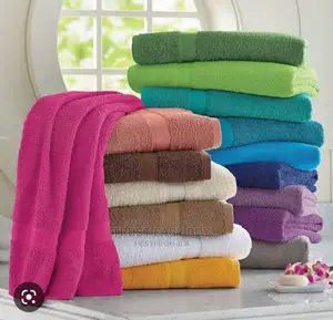 Premium Hand Towel