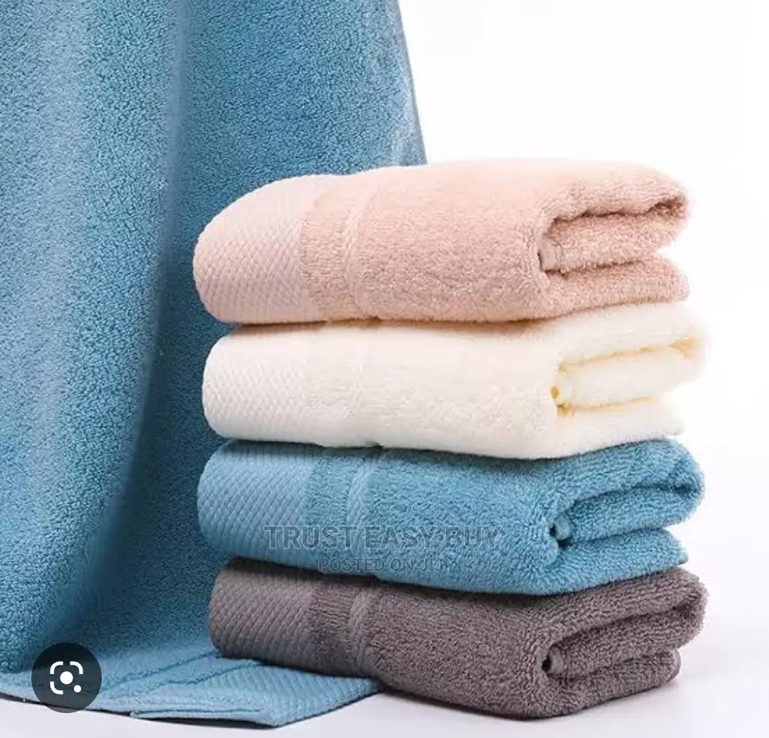 Premium Hand Towel
