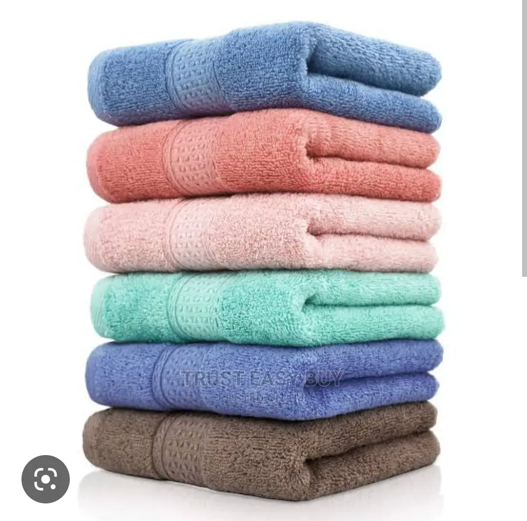 Premium Hand Towel